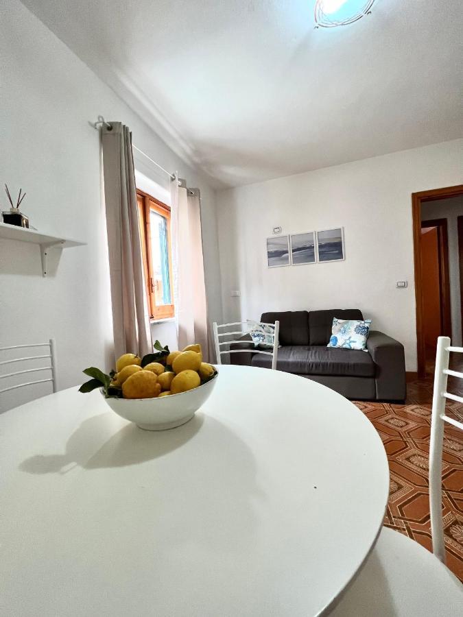 Meridiana Apartment Lacco Ameno  Exterior photo